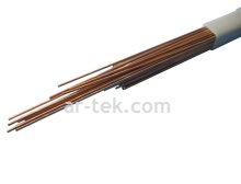01 28 09 WELDING ROD BCU93P 2X500 ROUND 